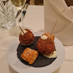 Photo n°8 de l'avis de Melanie.c fait le 15/12/2023 à 09:16 sur le  Hotel Villa Hammerschmiede à Pfinztal