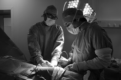Centre d'urologie de La Clinique Saint Louis à Ganges
