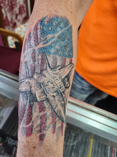 Explore haikyuu tattoo ideas, creative tattoo ideas in Angola, available at Hoodlum Ink