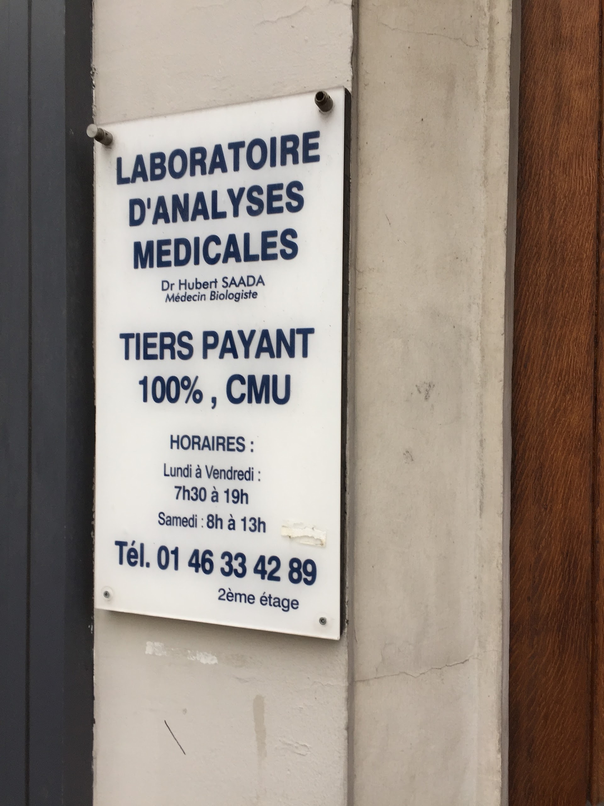 Photo n° 2 de l'avis de Frédéric.E fait le 24/11/2017 à 15:16