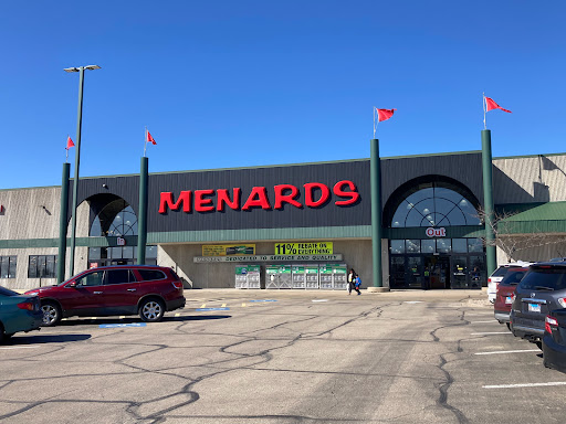 Home Improvement Store «Menards», reviews and photos, 1825 Mercantile Dr, Sycamore, IL 60178, USA