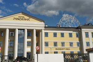 Gostinichnyy Kompleks Panorama image