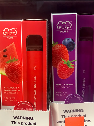 Tobacco Shop «Nahar Food & Discount Liquor Smoke Vape Shop», reviews and photos, 600 S Virginia St e, Reno, NV 89501, USA