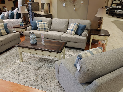 Furniture Store «Badcock Home Furniture &more», reviews and photos, 650 Lake Minnie Dr, Sanford, FL 32773, USA