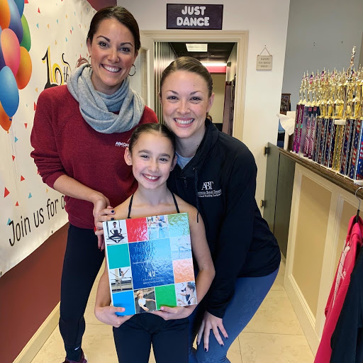 Dance School «Art In Motion Dance Center Inc», reviews and photos, 165 Walt Whitman Rd, Melville, NY 11747, USA