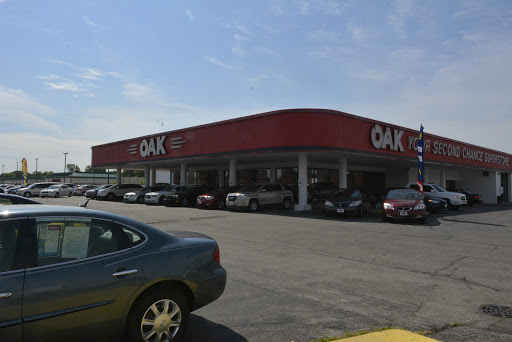 Used Car Dealer «Oak Motors», reviews and photos, 5075 38th St, Indianapolis, IN 46254, USA