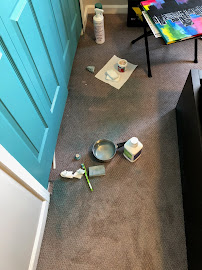 Clean Right Carpet Cleaning - Photo 5 - Car repair in , Detroit