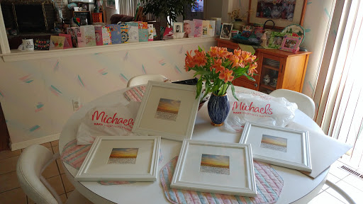 Craft Store «Michaels», reviews and photos, 410 NJ-10, East Hanover, NJ 07936, USA