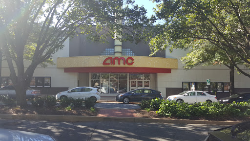 Movie Theater «AMC Shirlington 7», reviews and photos, 2772 S Randolph St, Arlington, VA 22206, USA