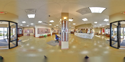 Eye Care Center «Texas State Optical of San Marcos», reviews and photos, 2406 Hunter Rd #102, San Marcos, TX 78666, USA