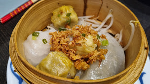 Photo n°27 de Escale à Saigon à Paris ()