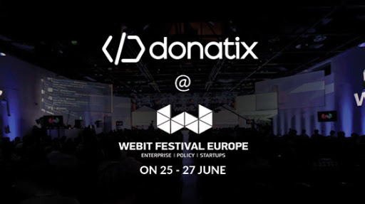 Donatix Ltd