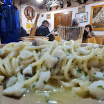 Photo n°2 de l'avis de Salvatore.a fait le 26/09/2023 à 20:27 sur le  A Cantina cosentina à Cosenza