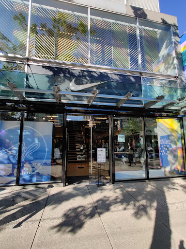 Adidas shops in Vancouver