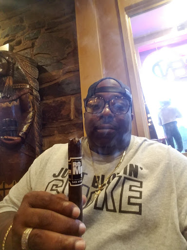 Cigar Shop «Slow Burns Cigar Shoppe & Smoking Lounge», reviews and photos, 701 Frederick Rd, Catonsville, MD 21228, USA