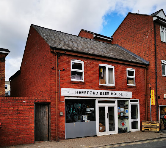 Hereford Beer House - Hereford