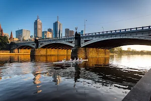 Princes Bridge image