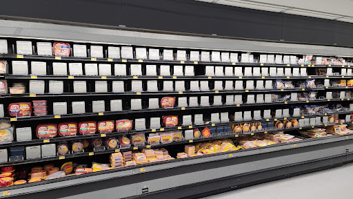 Department Store «Walmart Supercenter», reviews and photos, 101 Market Pl Blvd, Cartersville, GA 30121, USA