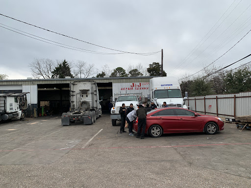 Auto Repair Shop «J & J Repair Services», reviews and photos, 620 S Irving Heights Dr, Irving, TX 75060, USA