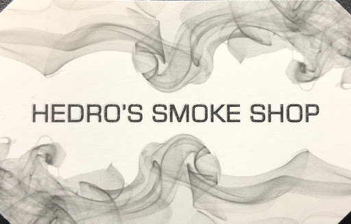 Hedro's Smoke Shop