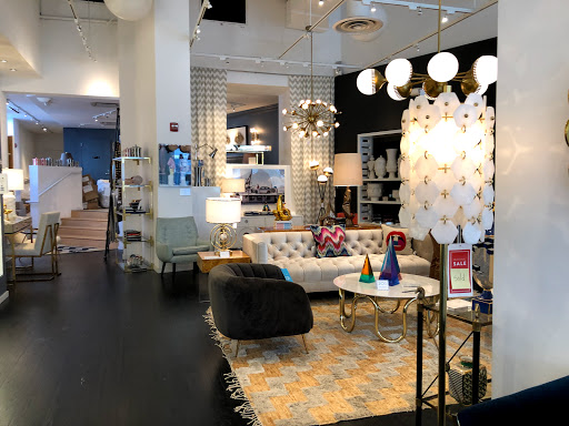 Furniture Store «Jonathan Adler», reviews and photos, 1267 Wisconsin Ave NW, Washington, DC 20007, USA