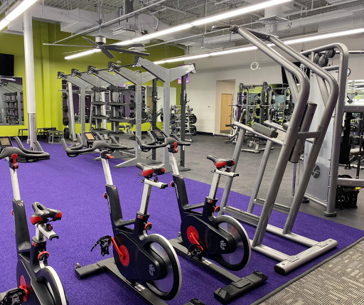 Gym «Anytime Fitness», reviews and photos, 120 N Maple Ave, Purcellville, VA 20132, USA