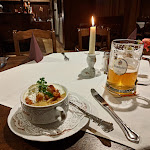 Photo n°3 de l'avis de Thomas.� fait le 06/11/2023 à 14:53 sur le  Hotel Hannover à Amt Neuhaus