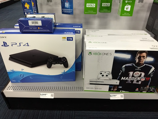 Electronics Store «Best Buy», reviews and photos, 162 Santilli Hwy, Everett, MA 02149, USA