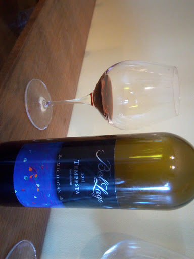 Winery «Bel Lago Vineyards & Winery», reviews and photos, 6530 S Lake Shore Dr, Cedar, MI 49621, USA