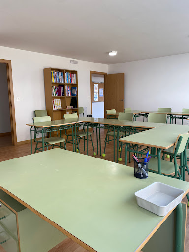 Educere Centro Educativo en Lugo