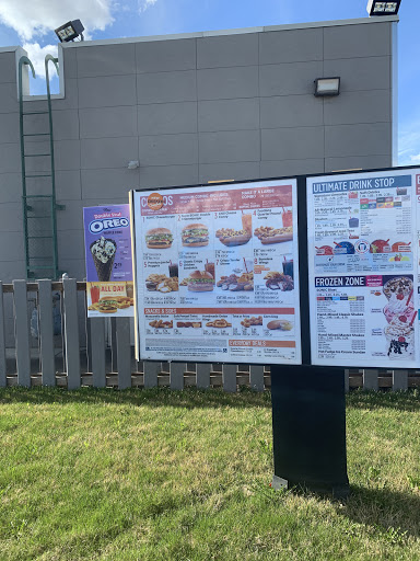 Fast Food Restaurant «Sonic Drive-In», reviews and photos, 16274 N Marketplace Blvd, Nampa, ID 83687, USA