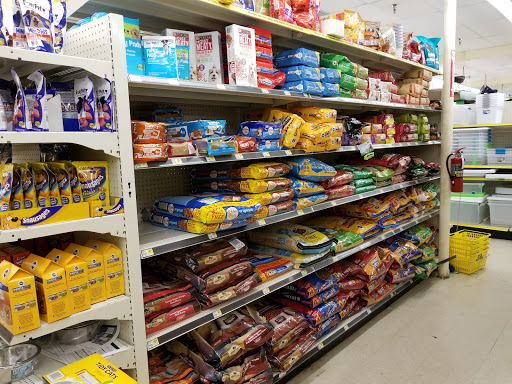 Dollar Store «FAMILY DOLLAR», reviews and photos, 1040 Seminola Blvd, Casselberry, FL 32707, USA