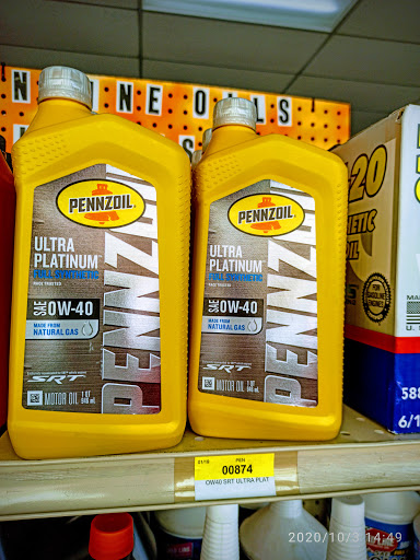 Auto Parts Store «Hust Brothers Inc.», reviews and photos, 710 3rd St, Marysville, CA 95901, USA