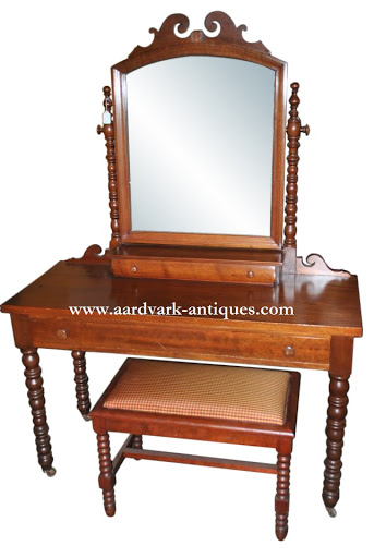 Antique Furniture Store «Aardvark Antiques & Estate Liquidations», reviews and photos, 4316 Mundy Mill Rd, Oakwood, GA 30566, USA