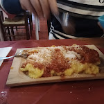 Photo n°2 de l'avis de Cristian.i fait le 30/10/2022 à 18:00 sur le  Ristorante Roma à Pian de' Valli