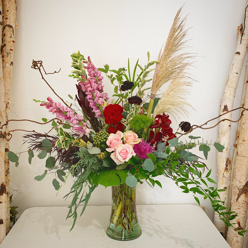 Florist «Posh Petals», reviews and photos, 1134 E 54th St A, Indianapolis, IN 46220, USA