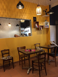 Photos du propriétaire du Restaurant péruvien Nanazca à Clermont-Ferrand - n°10
