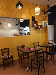 Photo n°71 de Nanazca à Clermont-Ferrand ()