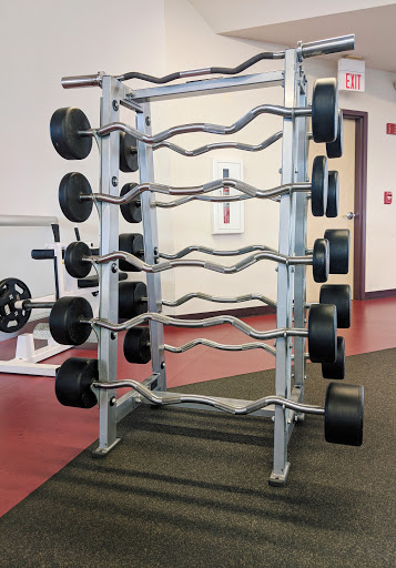 Gym «University Health Club», reviews and photos, 1000 N Lincoln Blvd, Oklahoma City, OK 73104, USA