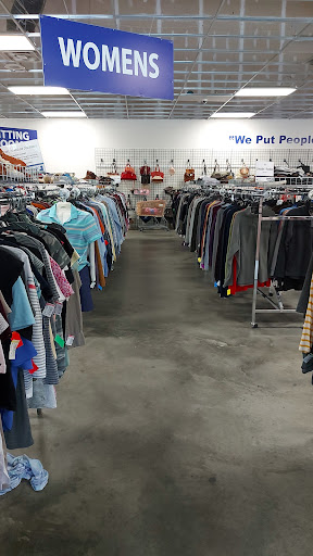 Thrift Store «Goodwill», reviews and photos, 1 N Mall Dr, Ocean Township, NJ 07712, USA