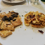 Photo n°1 de l'avis de NunziaRosa.a fait le 27/07/2021 à 14:38 sur le  Ristorante rurale La Pannocchia à Tito