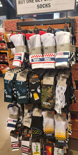 Outlet Store «Vans», reviews and photos, 4015 S Interstate Hwy 35, San Marcos, TX 78666, USA