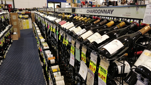 Liquor Store «Smyrna World Of Beverages», reviews and photos, 4474 S Cobb Dr SE, Smyrna, GA 30080, USA