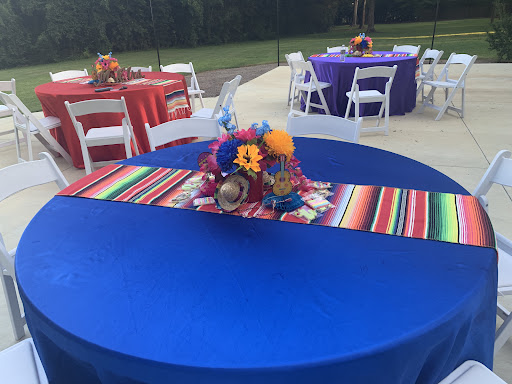 Event Venue «White City Weddings & Events», reviews and photos, 1314 Co Rd 42, Prattville, AL 36067, USA