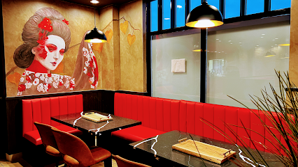 Gokumi Sushi & Steak Bar