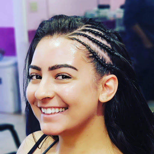 Beauty Salon «Marie Louise Braiding Salon», reviews and photos, 1741 Clayton Rd, Concord, CA 94520, USA