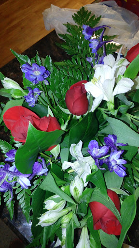 Florist «Flower Center», reviews and photos, 5659 Alpha Rd, Dallas, TX 75240, USA