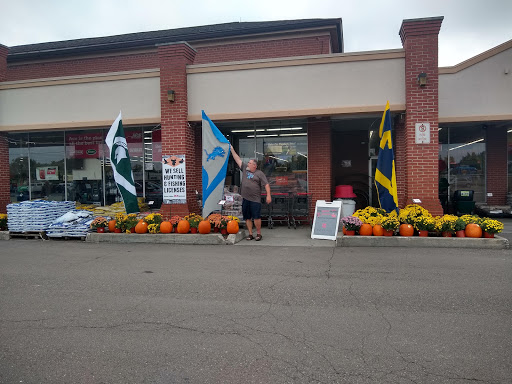 Hardware Store «Great Lakes Ace Hardware», reviews and photos, 15819 Southfield Rd, Allen Park, MI 48101, USA