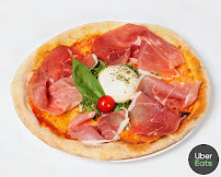 Pizza du Restaurant italien Angelo Pizzeria à Paris - n°9