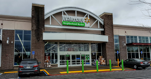 Supermarket «Walmart Neighborhood Market», reviews and photos, 17275 NW Cornell Rd, Beaverton, OR 97006, USA